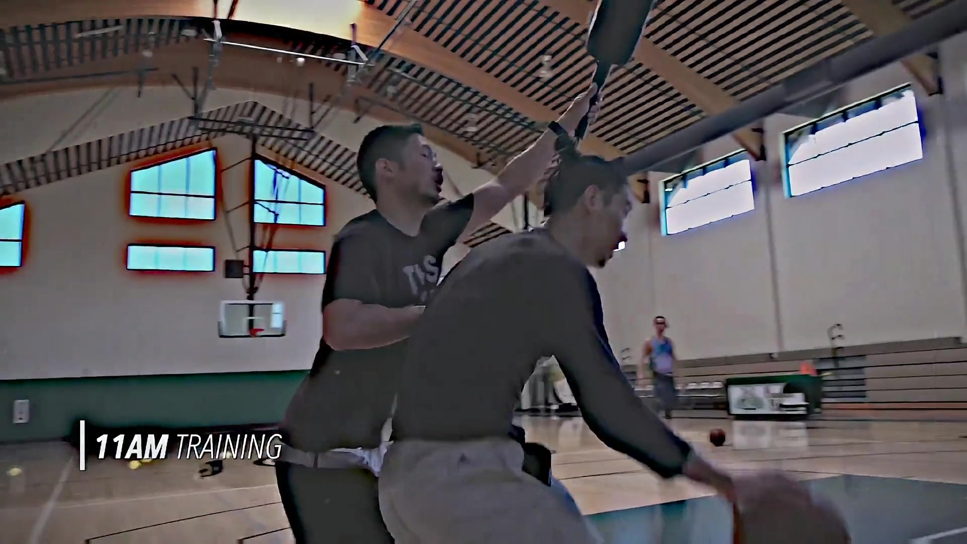  上过哈佛打过NBA有过高光有总冠军，他活成了每男生梦想中的样子（哈佛出来的nba球员）